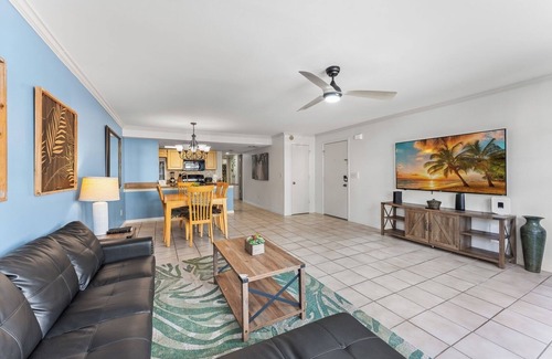 Royal Palm Bay Casa | 3-BR Condo Near Disney – Family-Friendly Retreat