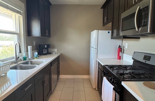 Southeast Anaheim Casa | Nuevo Anuncio ~ 3Br Disneyland Inicio para 6-8