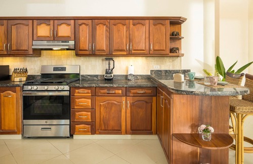 Cabarete Casa | Una villa de 3 dormitorios con piscina privada en el corazón de Bahia Cabarete