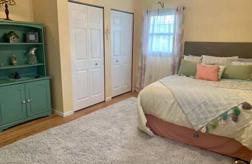 Summersville Casa | 3 BR Home close to everything Summersville!
