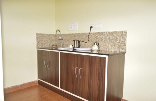 Katakeri Rural Casa | Casa de familia de 3 dormitorios en Puttamutthu (HABITACIONES A, B, C)
