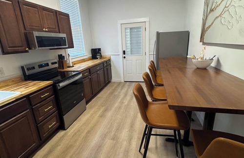 Fernandina Beach Casa | 3 br house in charming downtown Fernandina Beach.Walking distance to everything!
