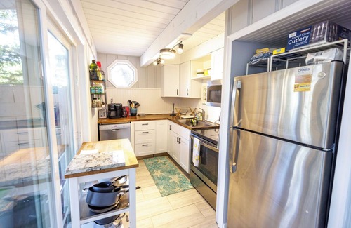 Caine Woods Casa | 3 BR House in North Ocean City/Fenwick Island