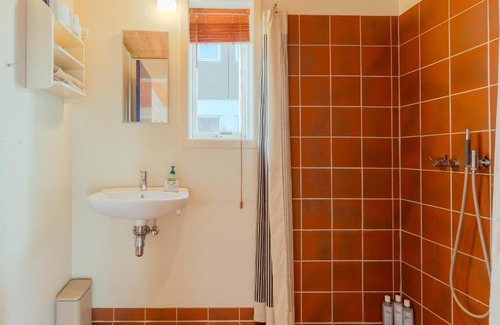 Torshavn Casa | 3 BR House - Parking - 10min walk from city centre