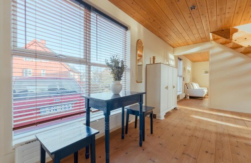 Torshavn Casa | 3 BR House - Parking - 10min walk from city centre