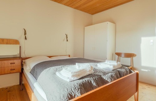 Torshavn Casa | 3 BR House - Parking - 10min walk from city centre