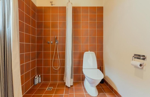 Torshavn Casa | 3 BR House - Parking - 10min walk from city centre