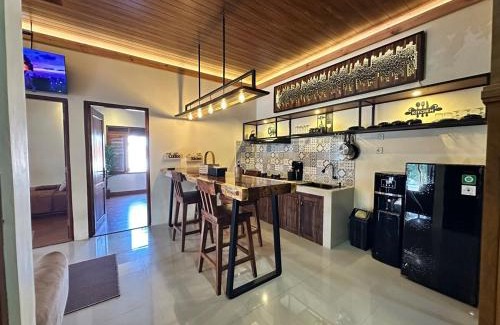 Klaten Casa | 3 BR Java House ONLY 5 mins to Prambanan Temple