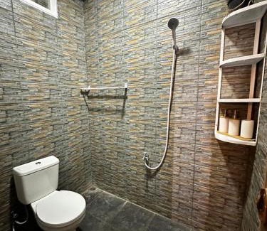 Klaten Casa | 3 BR Java House ONLY 5 mins to Prambanan Temple