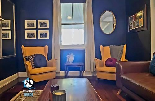 Lamington Casa | 3 BR Little Addis Cottage in Historic Kalgoorlie