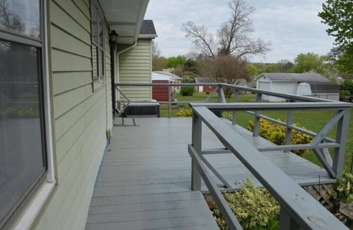 Greenway Casa | 3 BR*NEAR DOWNTOWN*FENCED YARD*PET FRIENDLY*