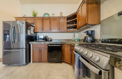 Colonia Meteorologico Casa | 3 BR Ocean Front Home w/ Pool
