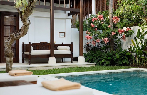 Jimbaran Bay Villa | Villa Alejandra