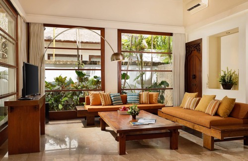 Jimbaran Bay Villa | Villa Alejandra