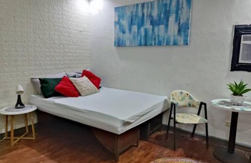San Pedro Casa | 3 BR staycation san pedro laguna