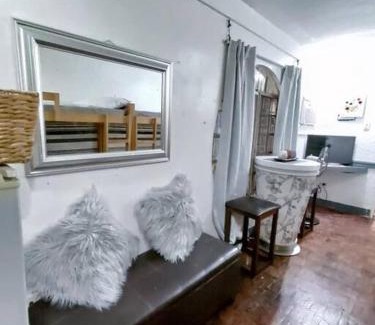 San Pedro Casa | 3 BR staycation san pedro laguna