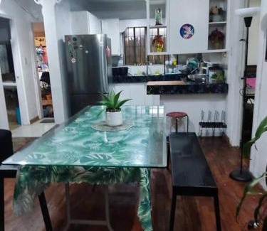 San Pedro Casa | 3 BR staycation san pedro laguna