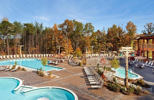 Gordonsville Casa | 3 BR unit in Shenandoah Crossing