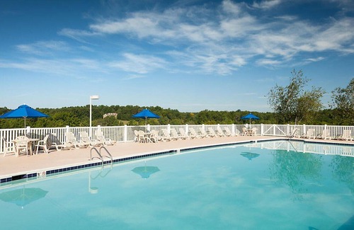 Gordonsville Casa | 3 BR unit in Shenandoah Crossing
