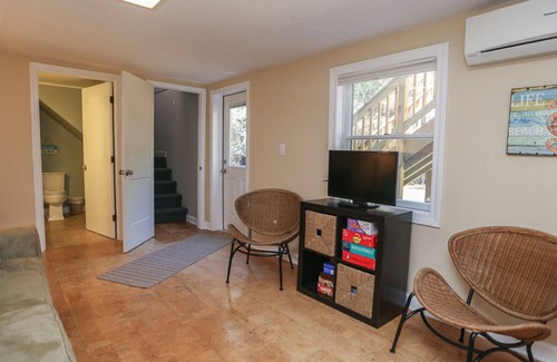 Southern Shores Casa | 3 BR Updated Beach House in Southern Shores