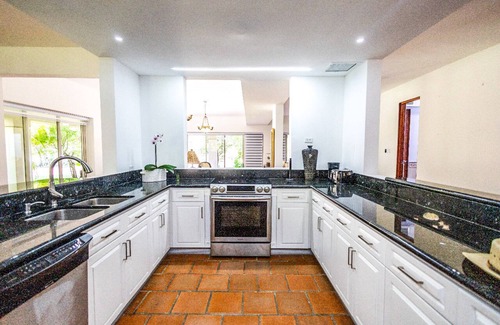 Dorado Pueblo Casa | 3 BR – Villa Fantasia at Fairways Dorado Beach