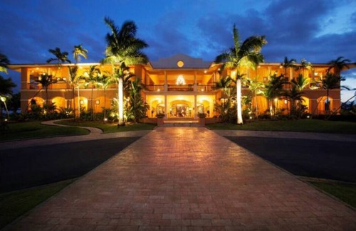 Dorado Pueblo Casa | 3 BR – Villa Fantasia at Fairways Dorado Beach
