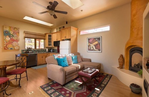 Carpenter Canyon Casa | 3 BR Wine Country Getaway at 3 acre Hacienda