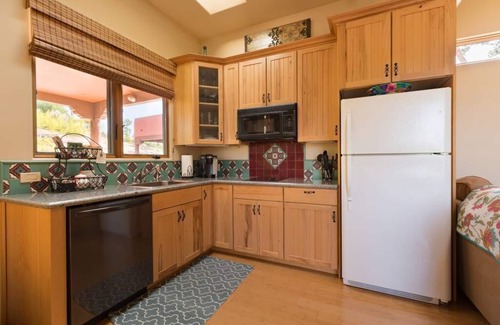 Carpenter Canyon Casa | 3 BR Wine Country Getaway at 3 acre Hacienda