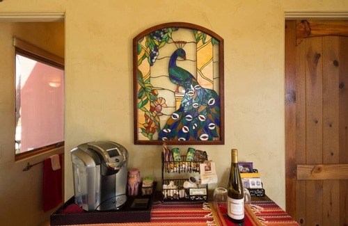 Carpenter Canyon Casa | 3 BR Wine Country Getaway at 3 acre Hacienda