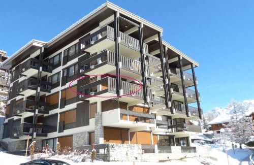 La Clusaz Apartamento | 3*, chaleureux, 3 pièces, 6 pers., proche pistes et commerces, WIFI - FR-1-304-77