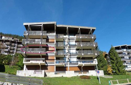 La Clusaz Apartamento | 3*, chaleureux, 3 pièces, 6 pers., proche pistes et commerces, WIFI - FR-1-304-77