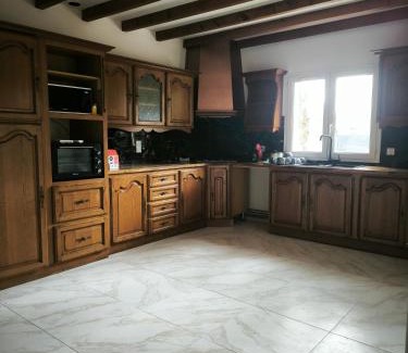 Colomiers Villa | 3 chambres en collocation ou maison entière
