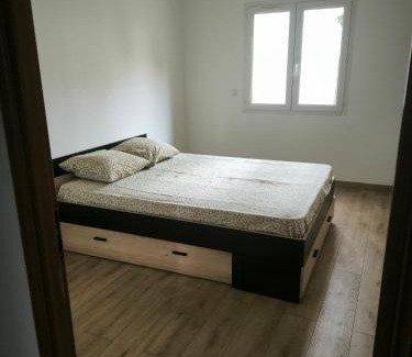Colomiers Villa | 3 chambres en collocation ou maison entière