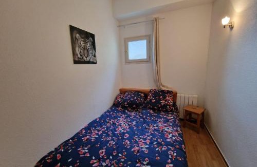 Piau Engaly Apartamento | 3 chambres pied piste