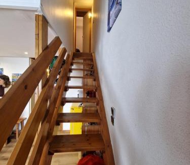 Piau Engaly Apartamento | 3 chambres pied piste