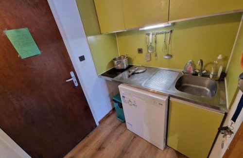 Piau Engaly Apartamento | 3 chambres pied piste