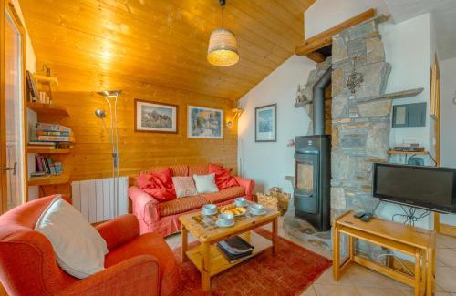Le Tour Apartamento | 3 chambres - Plan des Reines - 356 - Happy Rentals