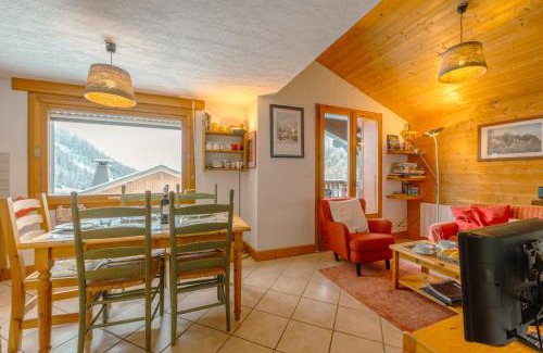 Le Tour Apartamento | 3 chambres - Plan des Reines - 356 - Happy Rentals