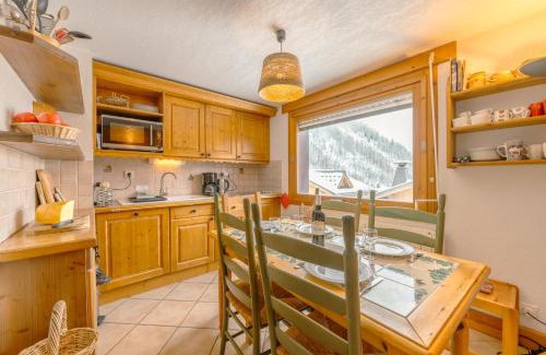 Le Tour Apartamento | 3 chambres - Plan des Reines - 356 - Happy Rentals