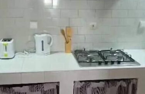 St. Louis Apartamento | 3 Chambres Salon