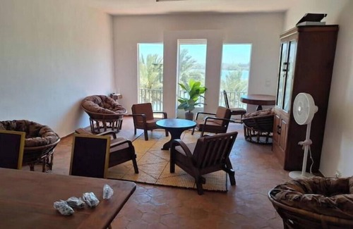 St. Louis Apartamento | 3 Chambres Salon