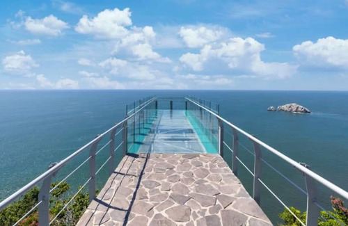 Downtown Mazatlan Apartamento | 3 Chametla Playa Sur