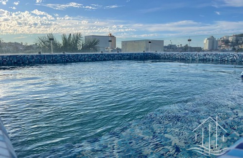 Downtown Mazatlan Apartamento | 3 Chametla Playa Sur