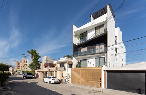 Downtown Mazatlan Apartamento | 3 Chametla Playa Sur
