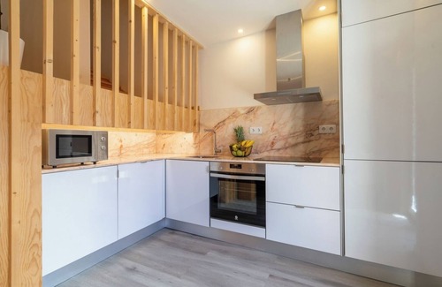 Cedofeita Apartamento | 3 Comfy Flats | Jacuzzi and Terrace