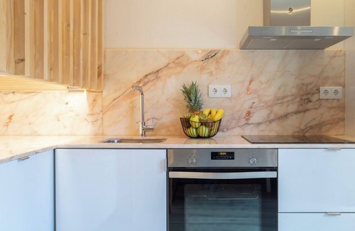 Cedofeita Apartamento | 3 Comfy Flats | Jacuzzi and Terrace