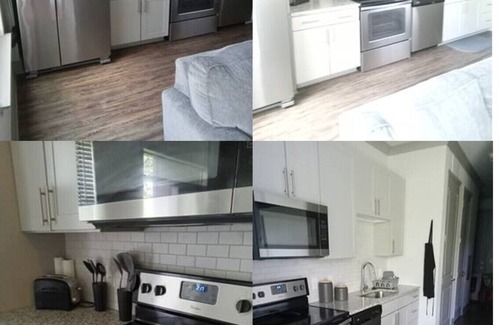 Lindbergh Apartamento | 3 comfy spaces. Choose from 2 locations in the Lindbergh/Buckhead communities.