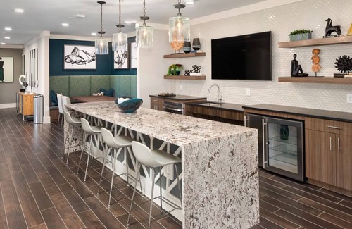 Lindbergh Apartamento | 3 comfy spaces. Choose from 2 locations in the Lindbergh/Buckhead communities.