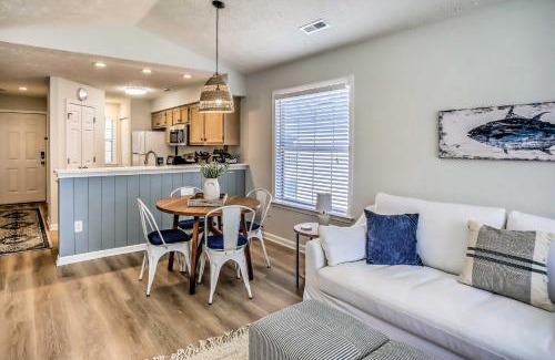 Longs Apartamento | 3 Community Pools Golf Course Condo in Longs