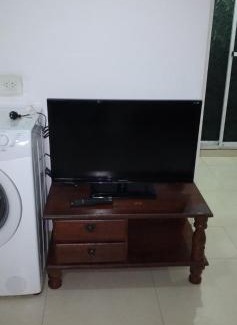 San Vicente Apartamento | 3 cuadra polideportivo
